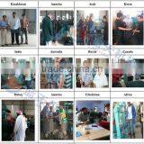 Energy Saving and Top-class Quality Shisha Charcoal Briquette Press Machine thumbnail-6