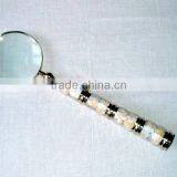 Hand Magnifier Glass