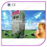 2015 Hot Sale Automatic Cheap Milk Vending Machine
