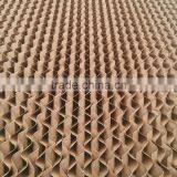 Honey Comb Cooling Pad for Poultry &Greenhouse thumbnail-2