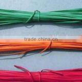 PVC Coated Steel Wire