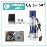 M300D-3 Hot Sale Single Phase 220V Less Consumption High Quality Door Motor