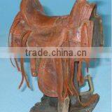 Horse Saddle Gift