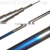 Fast Action Carbon Telescopic Fishing Rod