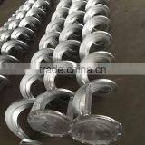China Flexible Shaftless Spiral Conveyor for Sale thumbnail-6