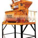 Js500 Concrete Mixer