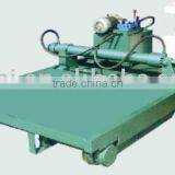 YD25 Hydraulic Ferry Pusher for Clay Brick Making Machine