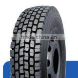 CHINA TIRE MANUFACTURE FACTORY 11R22.5 HS103 WITH DOT HIGH QUALITY FOR GLOBLE thumbnail-2