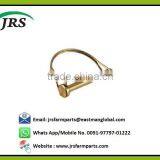 Steel PTO Pin Round Shape Linkage Pin thumbnail-4