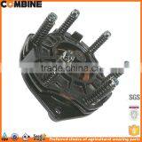 High Quality Tractor PTO Cardan Shafts for Agricultural Implement With CE Certificate thumbnail-5