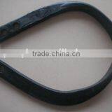 Agriculture Machinery Spare Parts J Type Blade