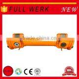 Hangzhou Manufacturer Professional Heavy Duty Industrial Universal Coupling and Cardan Shaft Differe Type SWZ thumbnail-1