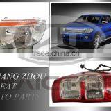 12v Voltage Car Headlight for FORD RANGER 2012 thumbnail-3