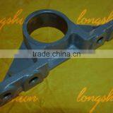 High Quality Kubota Combine Harvester DC-60 BRACKET,FEEDER 5T051-4531-2 or Kubota DC-60 and Kubota DC-70 thumbnail-3