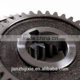 Golden Supplier Best Selling Working Tractor Parts Timing Gear thumbnail-3