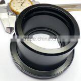 Complicated CNC Turning Service Plastic Chinese Precise Cnc Lathe Machining Parts thumbnail-4