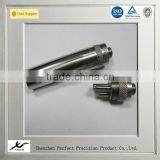 Cnc Machining Metal Smoking Pipes Parts thumbnail-5