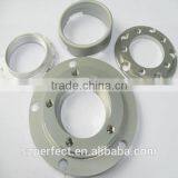 High Quality CNC Machining Steel Parts/Custom Precision Fabrication Steel thumbnail-1