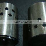 CNC Copper Parts High Precision Parts Turning Cnc Machining Brass thumbnail-4