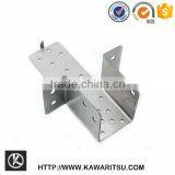 China Quality Custom Sheet Metal Fabrication Services Factory thumbnail-1