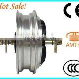 Electric Wheel Hub Motor 2000w, Bldc Hub Motor, Electric Wheel Hub Motor thumbnail-3