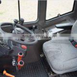 CS918 2017 Brand New 1.8Ton Mini Wheel Loader for Sale thumbnail-2