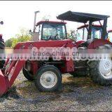 Front End Agriculture Loader thumbnail-1