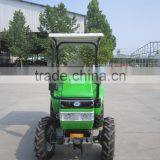 4WD Mini Tractor 22HP thumbnail-3