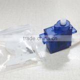 OEM Factory Low Cost Sg90 Tower Pro 9g Micro Servo Motor for R/c Helicopter thumbnail-1