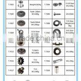 OEM/custom Spare Parts Utb Tractor Made by Whachinebrothers thumbnail-5