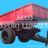 Tractor Hyd. Tipping Trailer thumbnail-3