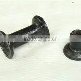 Tractors Pig Cast Iron Flooring With BV Certification Pig Cast Iron Floor and Plastic Floor for Pig Farming thumbnail-5