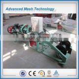 Bethanizing Barbed Wire Fencing Making Machines Anping Factory thumbnail-3