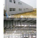 Light Structural Steel Warehouse With Low Price thumbnail-1
