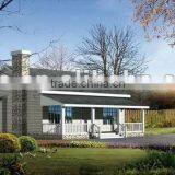 Steel Villa thumbnail-1