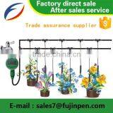 Irrigation System Agricultural Equipment Sprinkler Automatic Irrigation System Made In China Factory Direct Sales Water Saving thumbnail-5