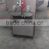 Double Paddles 100kg Sausage Stuffing Meat Mixer Machine for Sale thumbnail-4