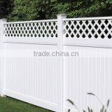 Decoration Plastic Lattice Fence thumbnail-2