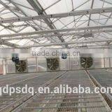 Professional Ventilation Fan/ Exhaust Fan/industrial Fan With ISO Certificate thumbnail-4