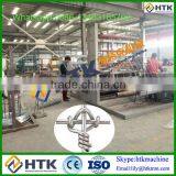 Fully-automatic Fixed Knot Deer Fence Machine Mesh Rolling Machine thumbnail-5