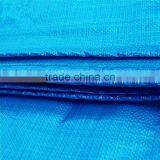 100% Virgin Korea pe Flexible Plastic Transparent Mesh Tarpaulin With Low Price thumbnail-3