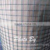 1''x1'' Galvanized Welded Wire Mesh Rolls thumbnail-4