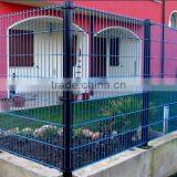 Airport Welded Wire Mesh Pvc Coated Garden Wire Mesh Fence thumbnail-2