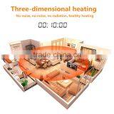 Far Infrared Ceiling or Wall Carbon Crystal Panel Heater thumbnail-4