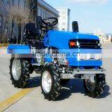 Factory Directly Supply Good Quality 15hp Mini Farm Tractor thumbnail-2