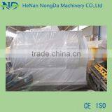 2015 High Quality Horizontal Poultry Feed Mixer thumbnail-4