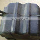 Ready-Made Mould Plastic Floating Dock Floating Pontoon Hard Plastic Dock thumbnail-3