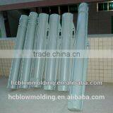 Custom Plastic Telescopic Fishing Rod Tube Hard Top Protection thumbnail-6