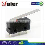 Micro Switch 125v 3a KW4-Z3F