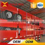 Manufacturer 40ft Container Trailer for JMC Truck thumbnail-2